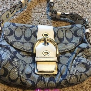 Coach Bags - Coach bag Coach Bags - Coach bag